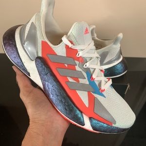 Adidas X9000L4 Boost Running Shoes Women’s Sz 6 NWB
